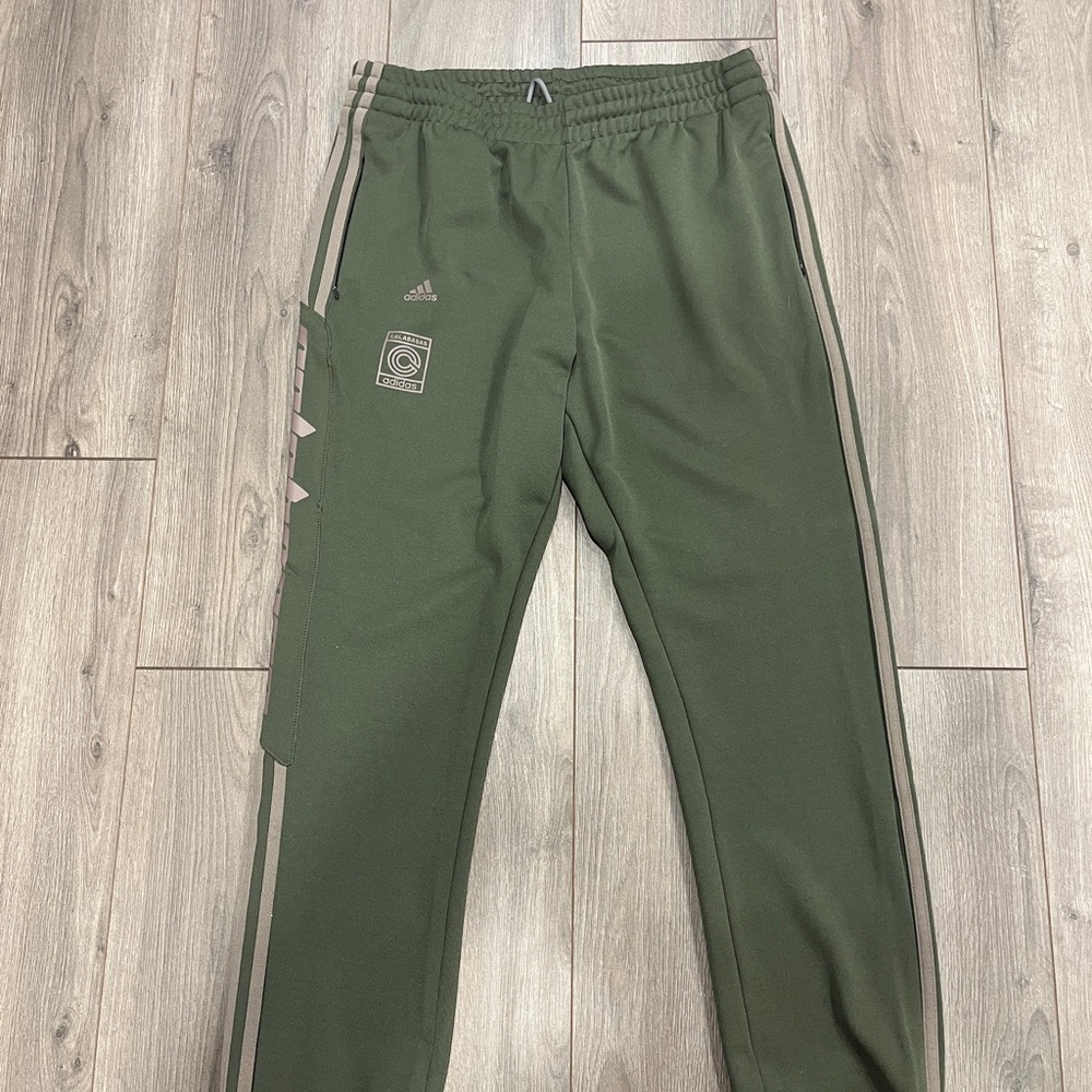Adidas Yeezy Calabasas Track Pants